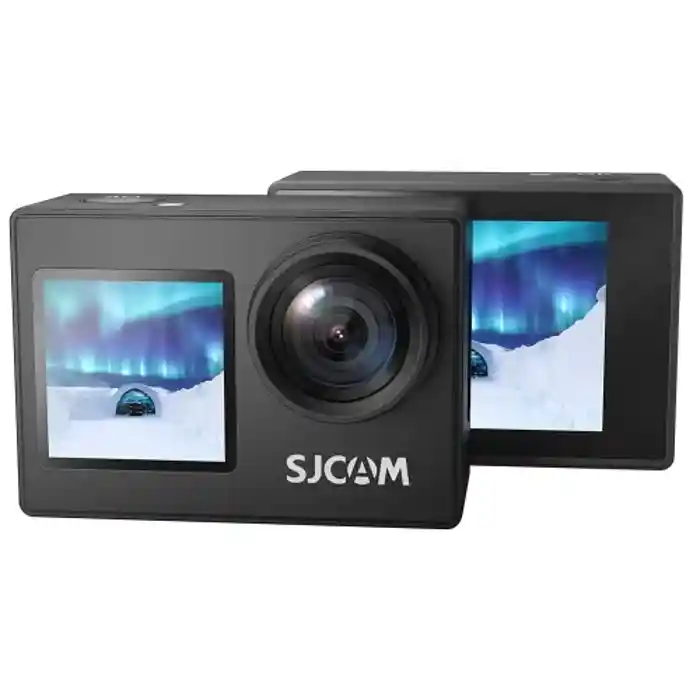 SJCAM SJ4000 Dual Screen Full HD WiFi Waterproof Sports Action Camera